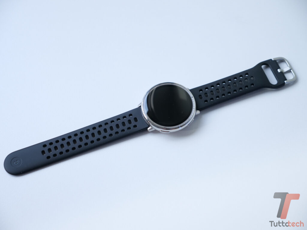 Amazfit active 2 tt 1