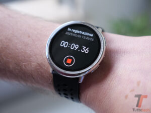 Amazfit Active 2 è un Best-Buy: lo smartwatch AMOLED con NFC crolla a 89€ su Amazon 5