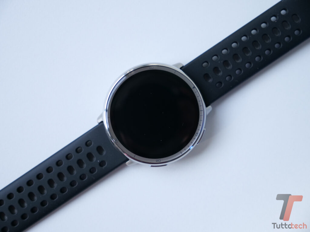 Amazfit Active 2 in offerta NO IVA: lo smartwatch BestBuy scende a 61€ da MediaWorld 1