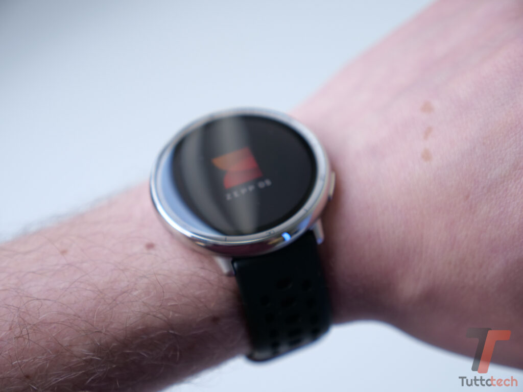 Amazfit Active 2 (Round)