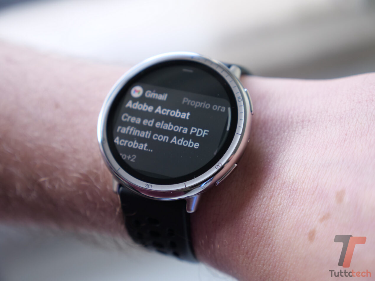 Amazfit celebra le oltre 6.000 watch face e svela le cinque preferite dagli italiani