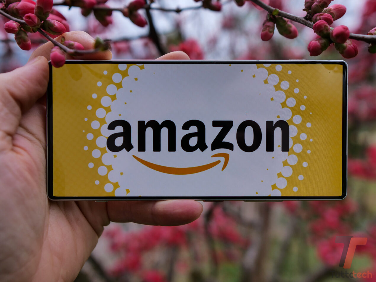 Amazon annuncia la Festa delle Offerte Prime: il 7 e 8 ottobre iniziano gli sconti