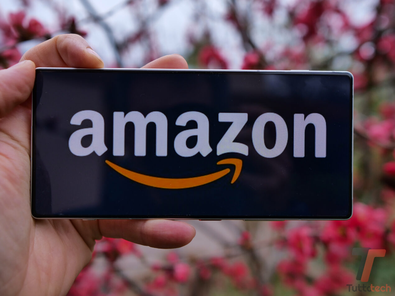 Amazon sconta tanti componenti PC per la Festa delle offerte di Primavera