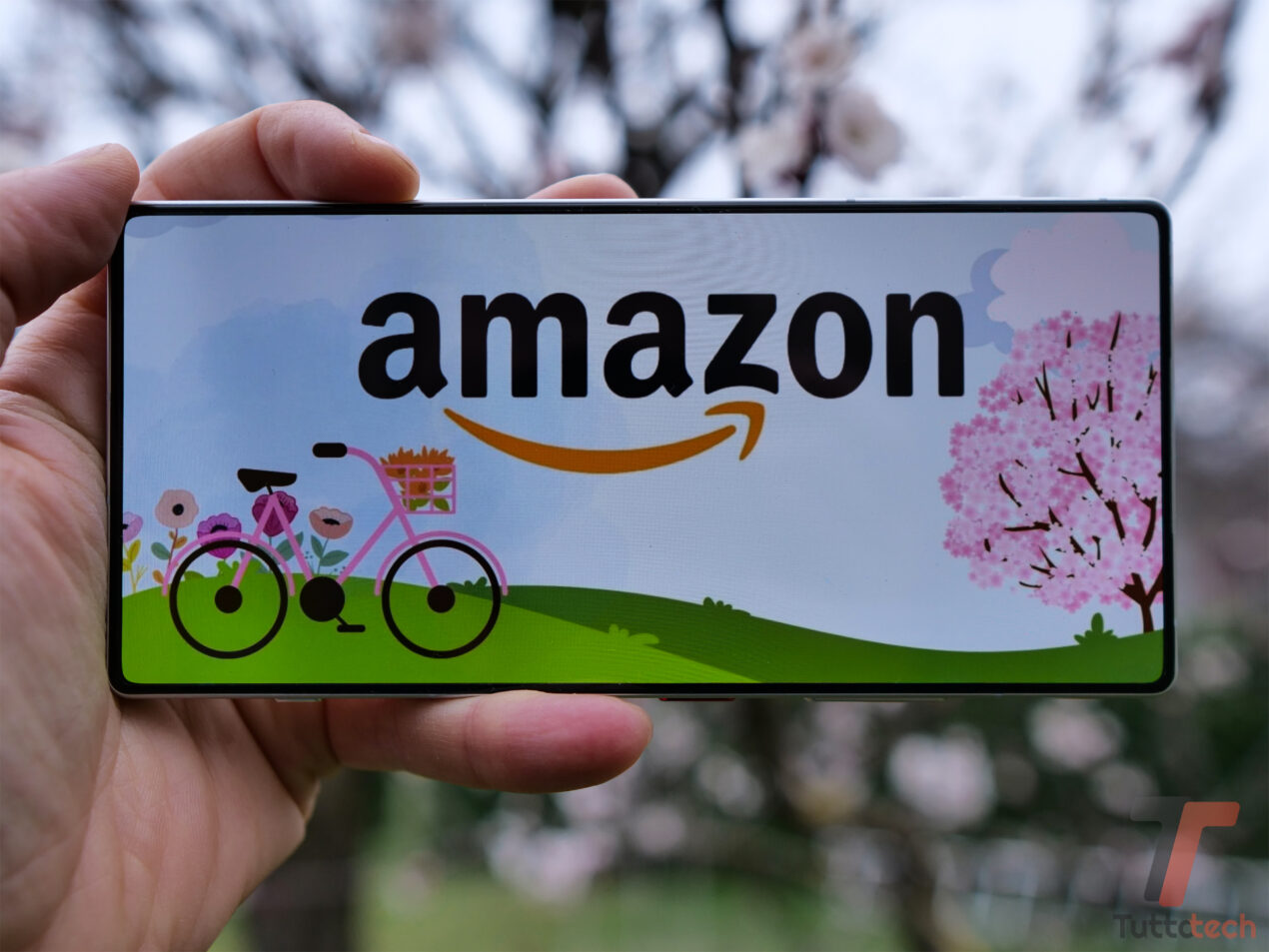 Le 5 migliori offerte della Festa di Primavera di Amazon da meno di 30 euro