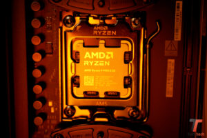 amd ryzen 9 9950x3d gaming