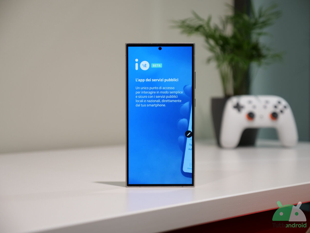 Arriva la verifica dell'età sui siti porno, anche tramite IT-Wallet dell'app IO