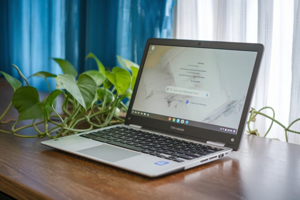 chromeos 134 chromebook