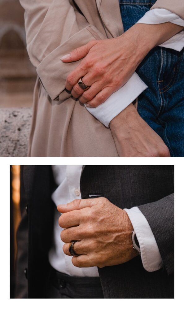 Circular Ring 2 è un nuovo anello smart che punta a sbaragliare la concorrenza 4