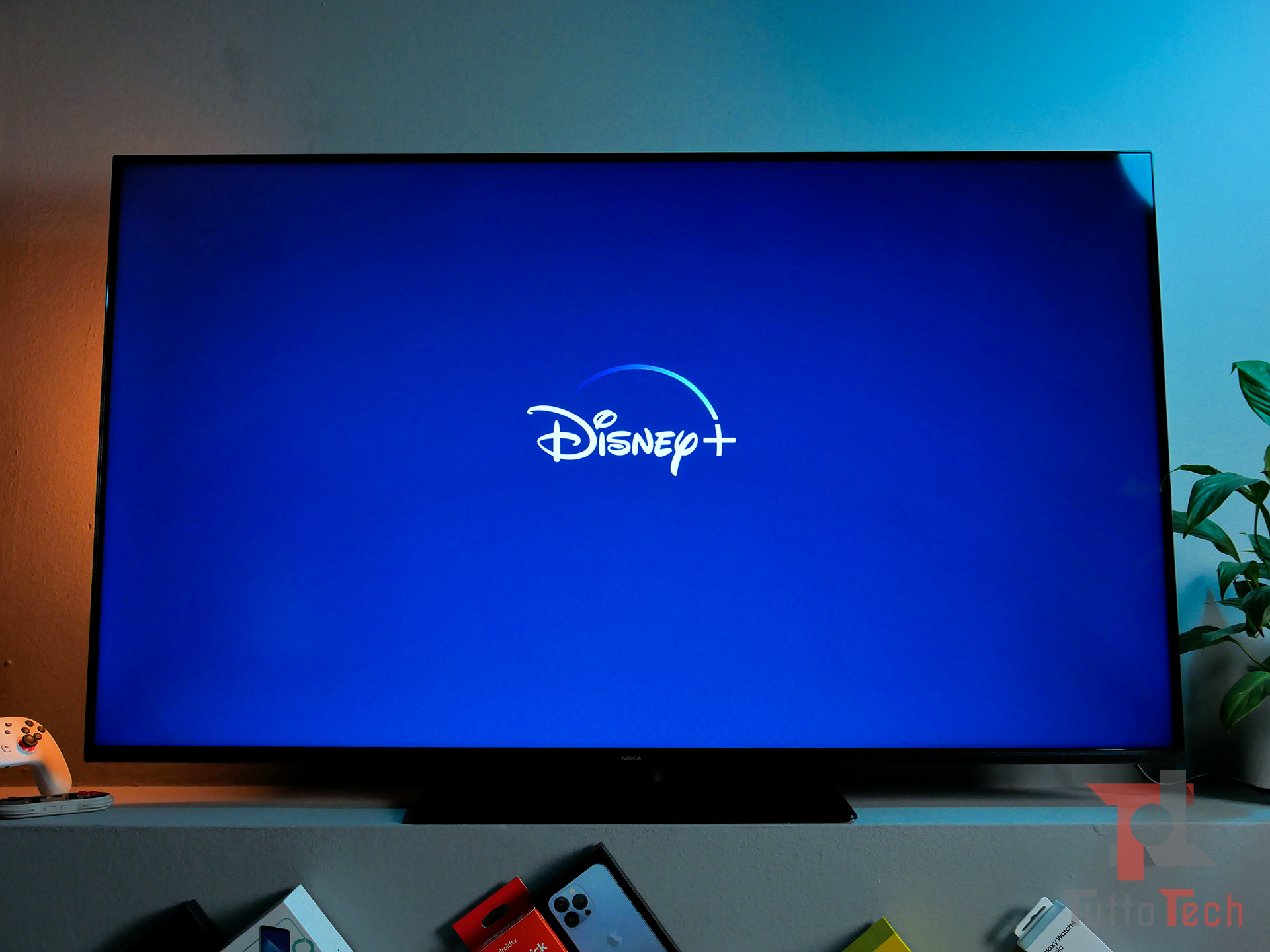Disney plus tv ttt 1 1