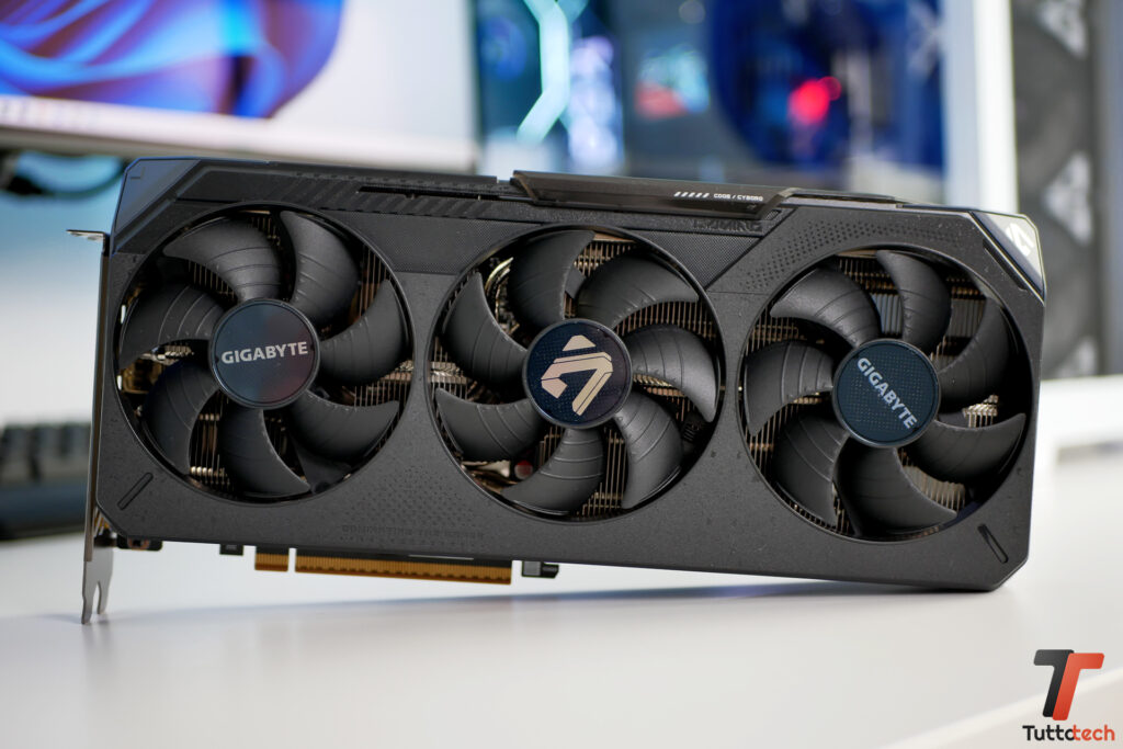 gigabyte amd radeon rx 9070 prezzo