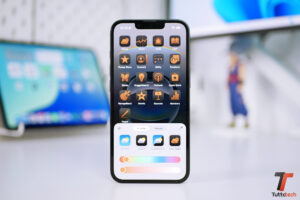 iphone 16e ttt utilizzo