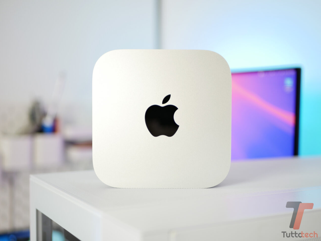 Apple Mac mini con Chip M4 è ora un Best-Buy: sconto Amazon da non perdere