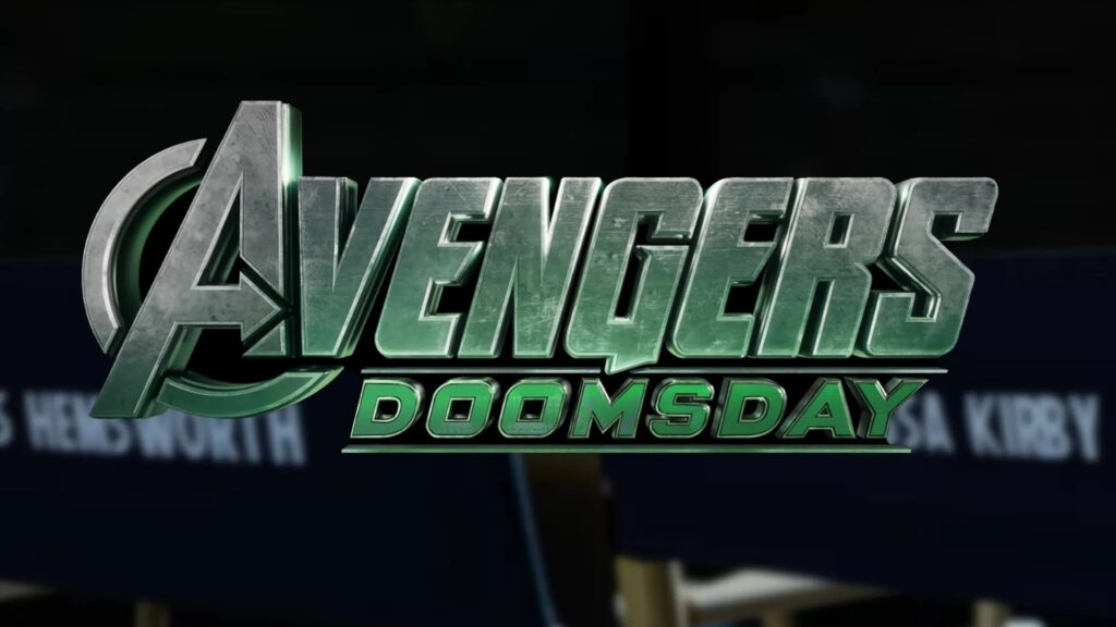 Avengers: Doomsday