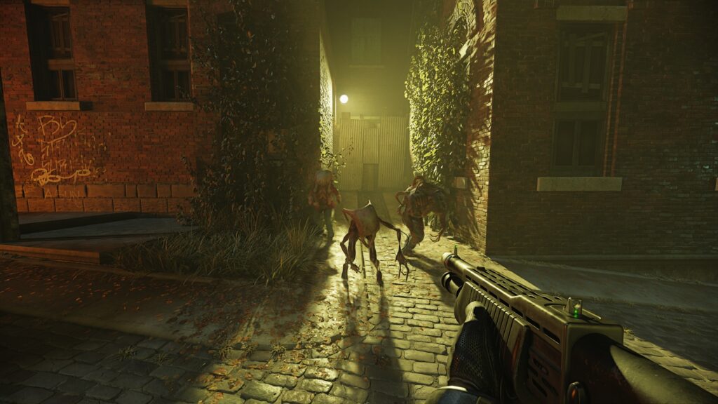 nvidia rivoluzione gaming