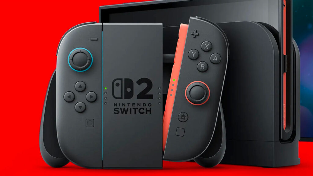 Nintendo Switch 2 supporterà l'NFC e la connettività Wi-Fi 6 4