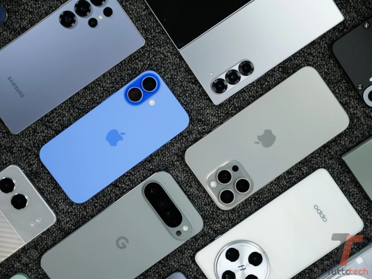 Presto iPhone e Android potranno scambiarsi messaggi RCS con crittografia end-to-end