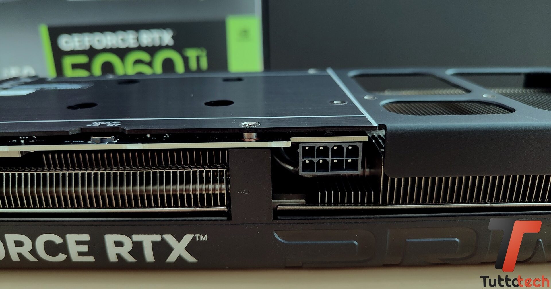 ASUS Prime GeForce RTX 5060 Ti OC 17