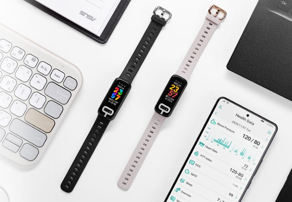 ASUS VivoWatch 6 AERO