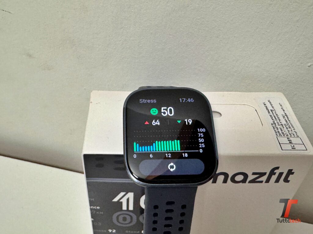 Amazfit Bip 6