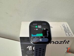 Amazfit Bip 6