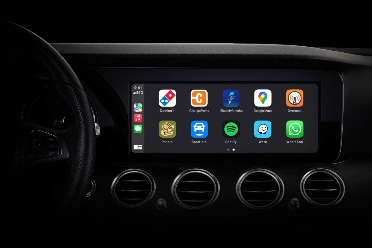 Sembra che l'aggiornamento a iOS 18.4 crei svariati problemi ad Apple CarPlay