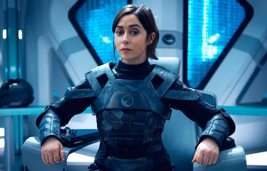 novità Netflix aprile 2025 da vedere