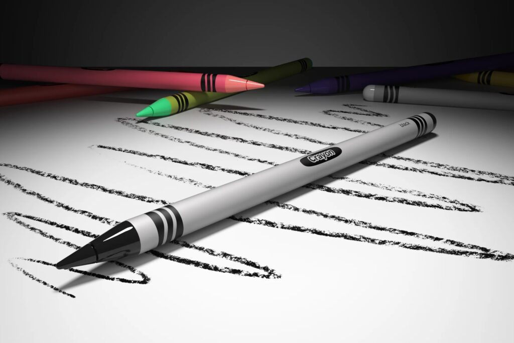 ColorWare - Apple Crayon Pro - versione personalizzata di Apple Pencil Pro