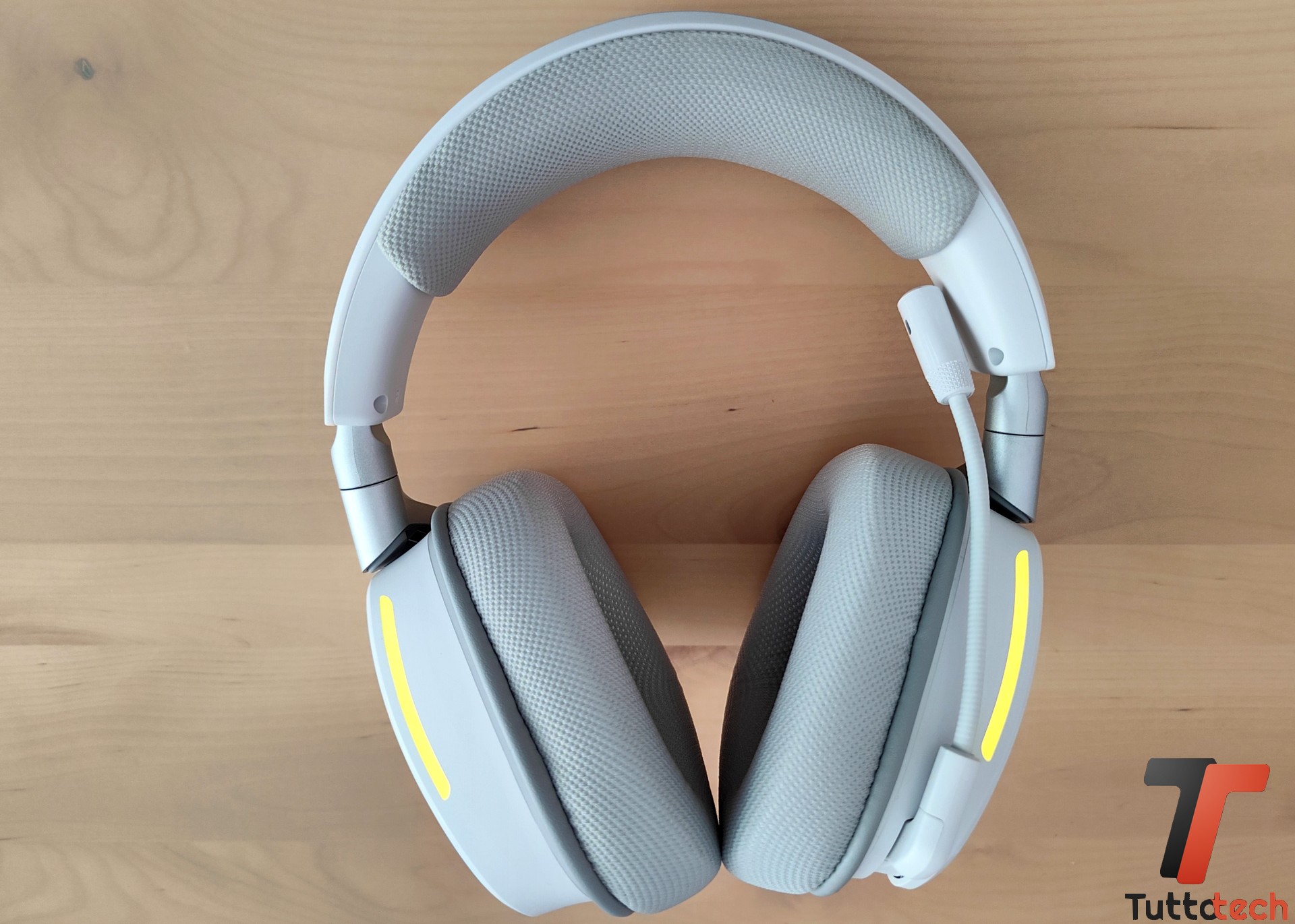 Corsair VOID WIRELESS v2 1