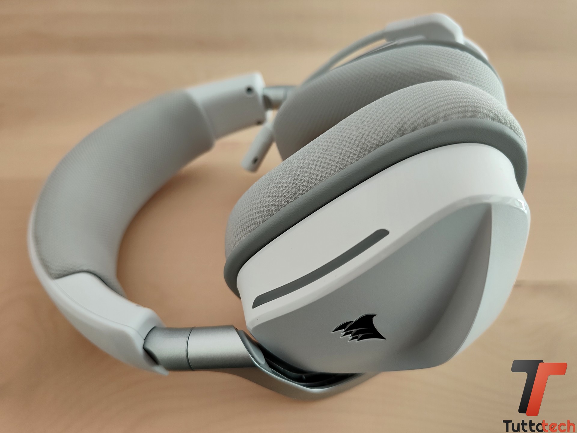 Corsair VOID WIRELESS v2 14