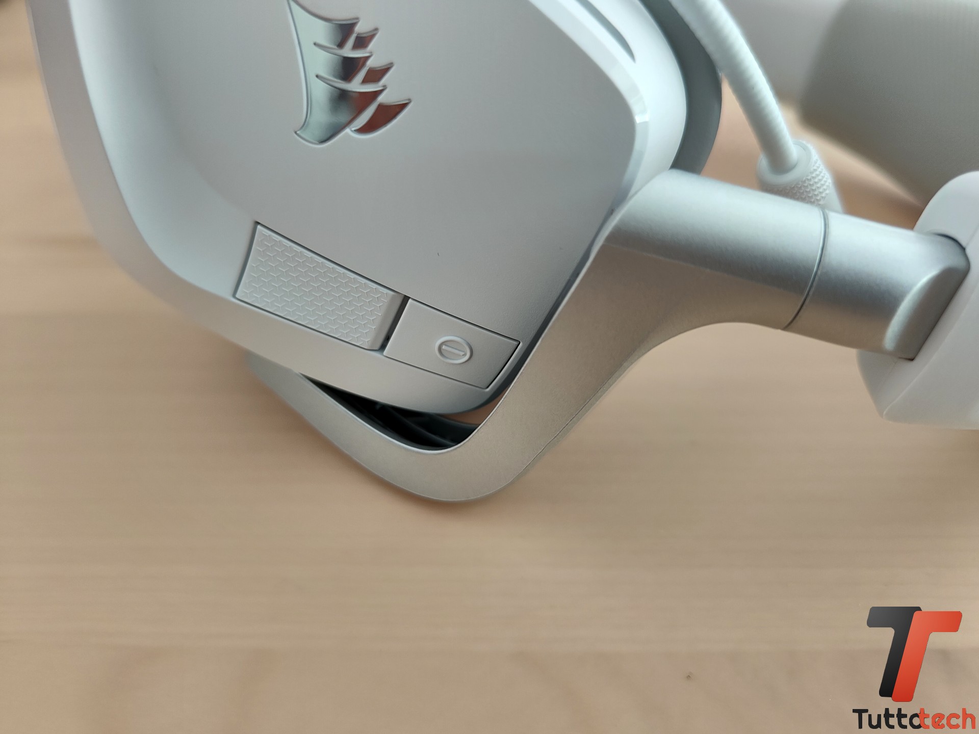 Corsair VOID WIRELESS v2 16