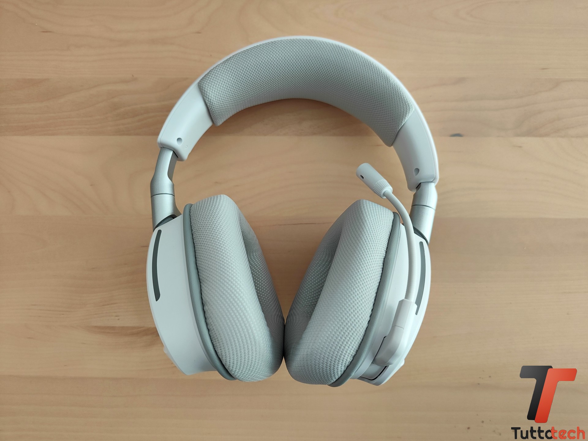 Corsair VOID WIRELESS v2 19