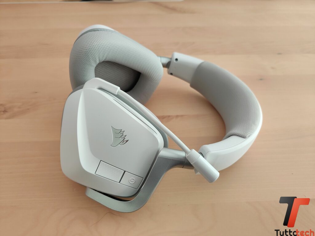 Corsair VOID WIRELESS v2 2