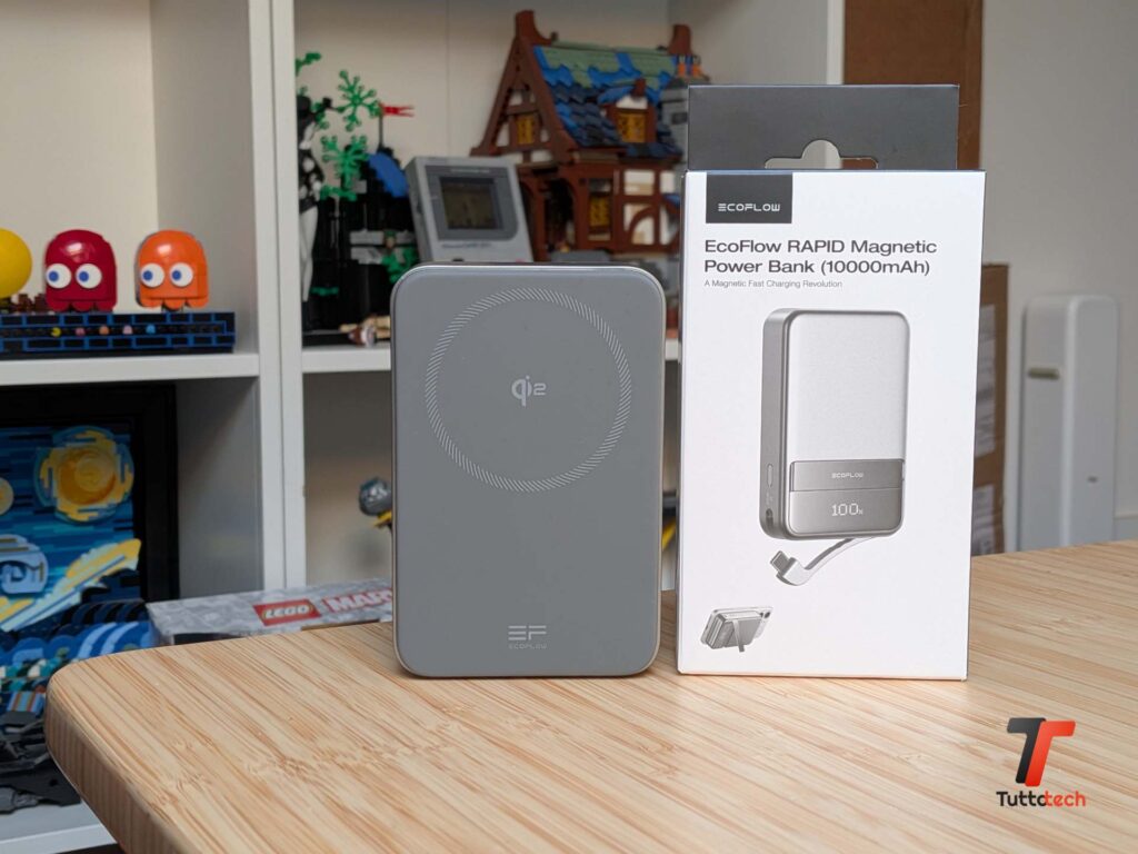 ECOFLOW RAPID Mag 01 1
