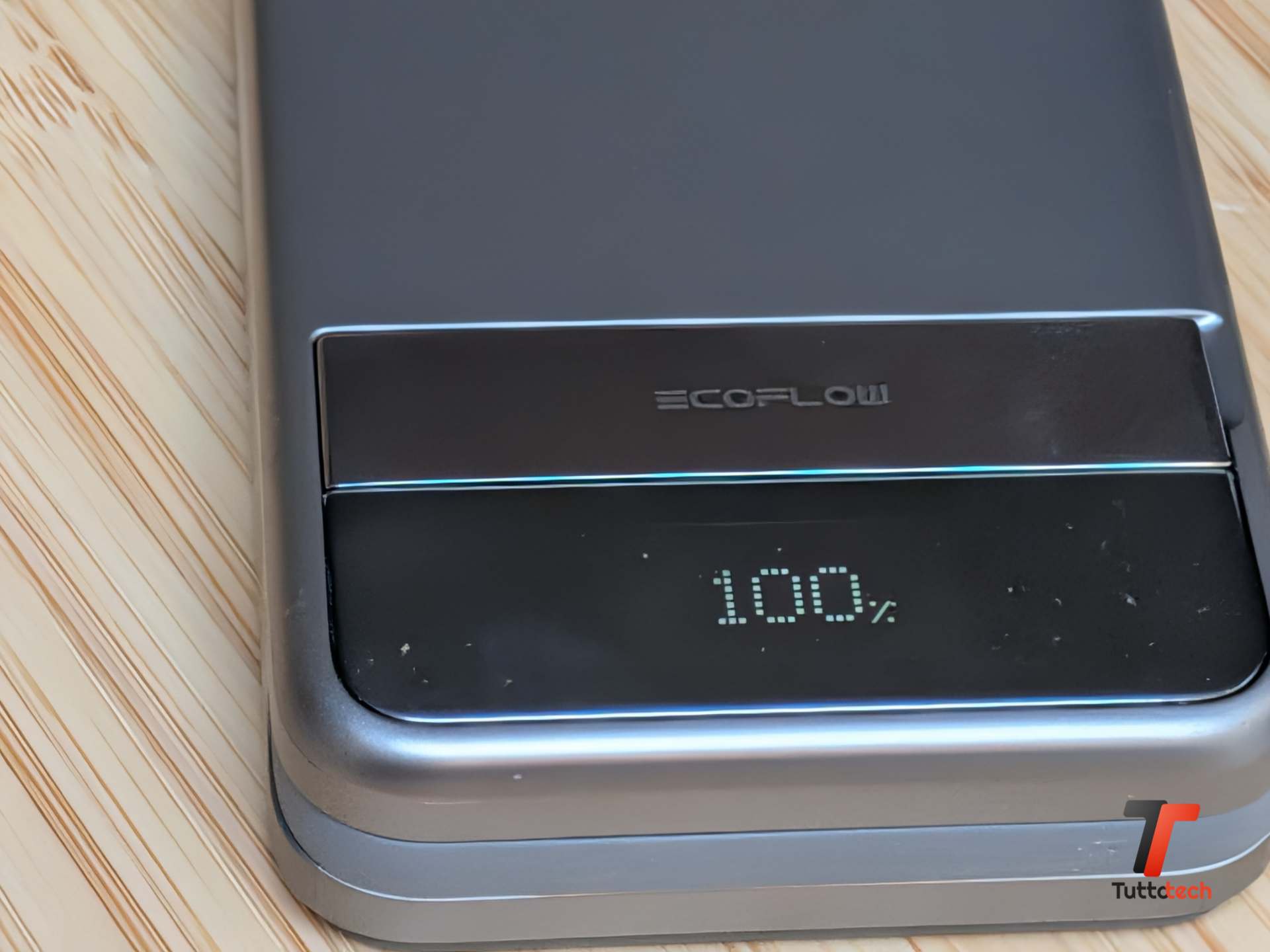 Recensione EcoFlow RAPID, il power bank perfetto per iPhone ma non solo 7