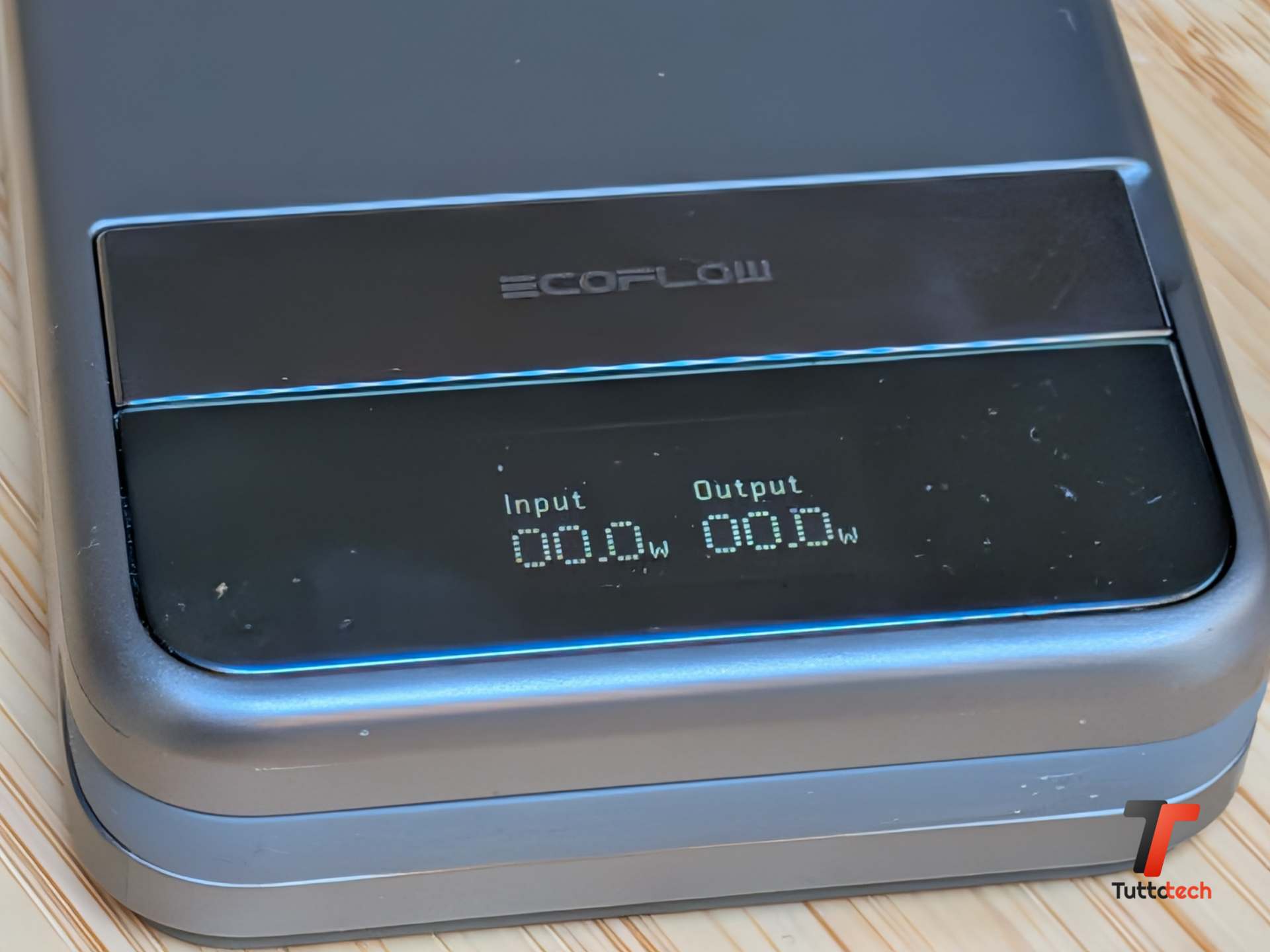 Recensione EcoFlow RAPID, il power bank perfetto per iPhone ma non solo 8