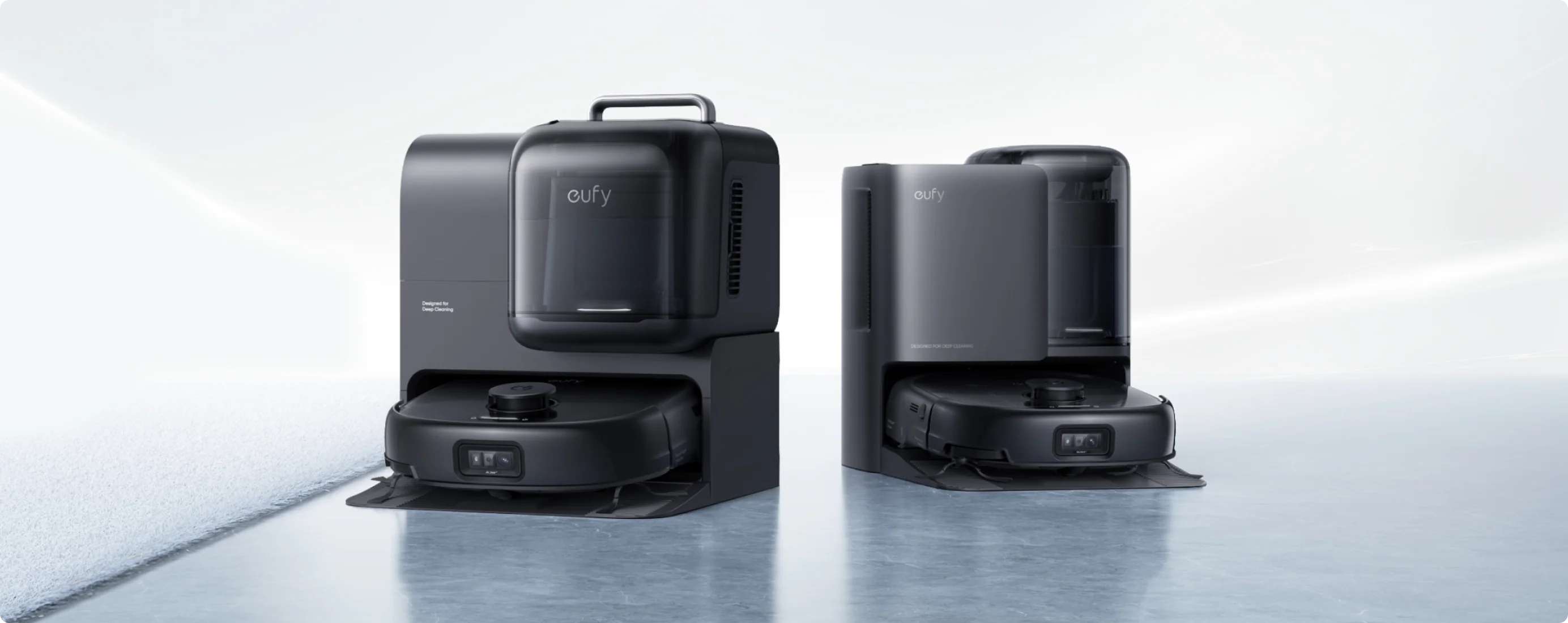 Eufy Omni E28 E25
