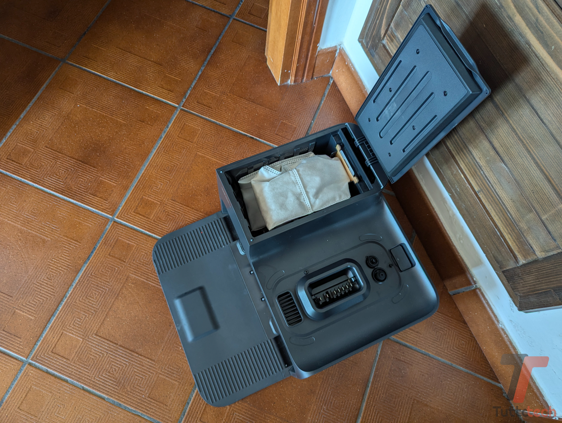 Recensione Eufy Omni E28: un tuttofare dall'ottimo rapporto qualità-prezzo 11