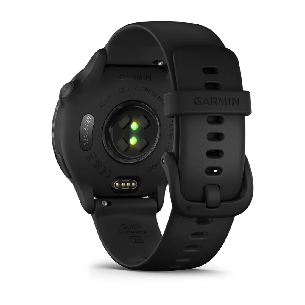 Garmin Vivoactive 6 Black:Slate