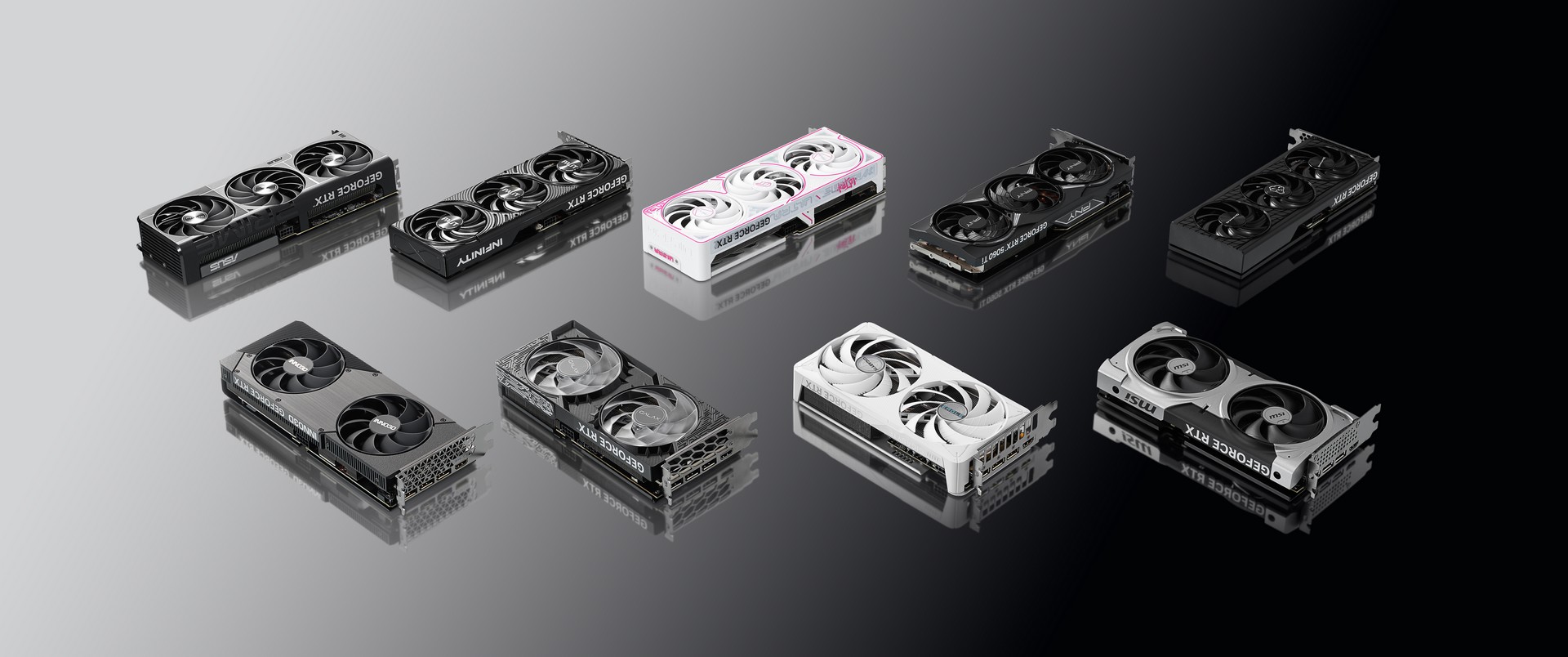 NVIDIA GeForce RTX 5060 ti custom