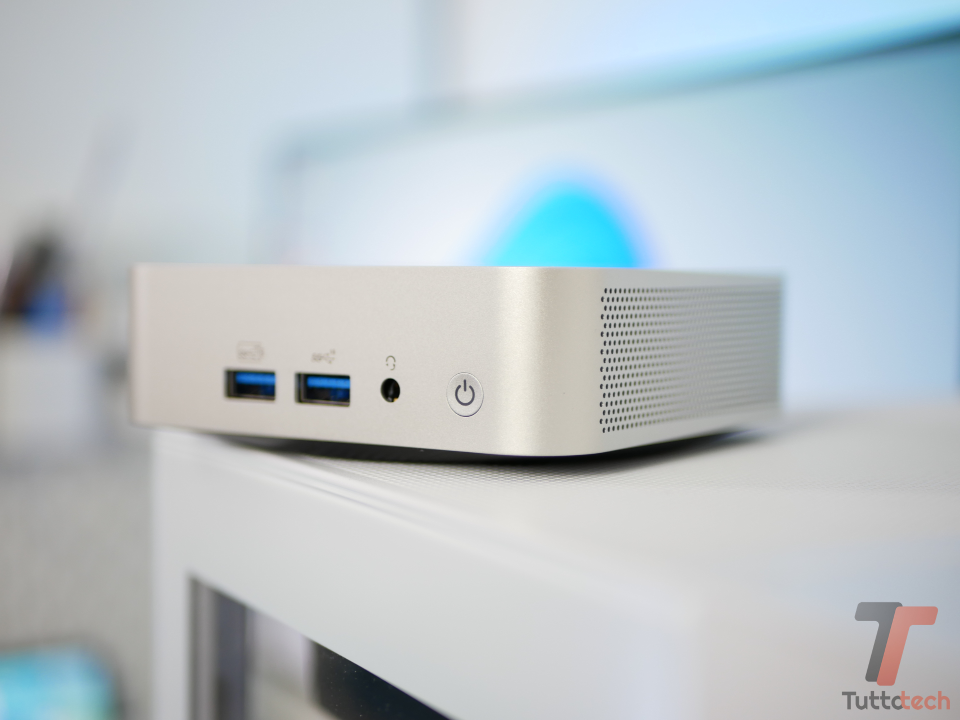 Mini PC GEEKOM in offerta per il Prime Day 2026: sconti fino al 30% su modelli AMD e Intel 11