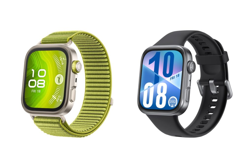 HUAWEI Watch Fit 4 Series