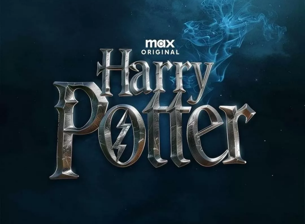 serie TV Harry Potter HBO