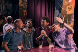 Maschi Veri - novità Netflix maggio 2025 da non perdere