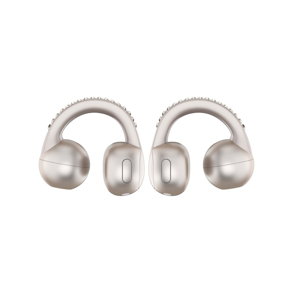 Motorola Moto Buds Loop French Oak-5