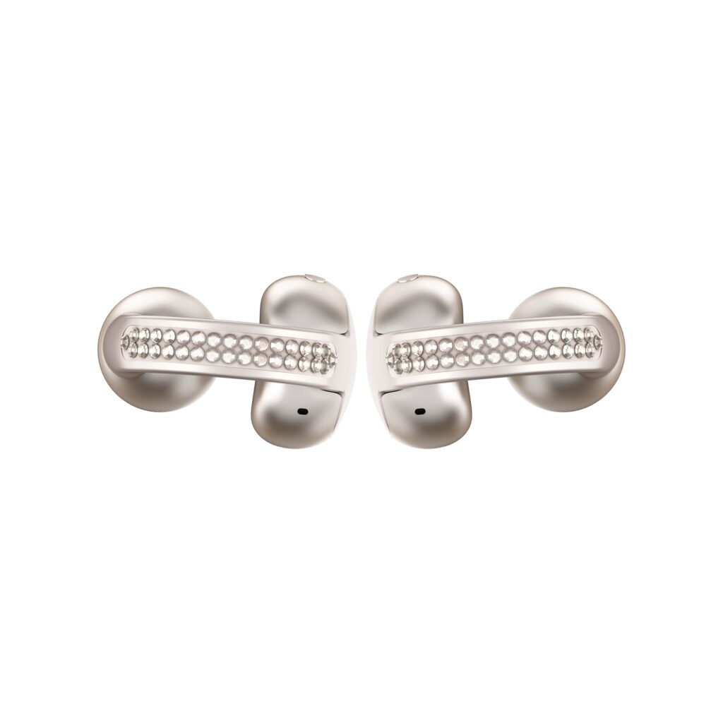 Motorola Moto Buds Loop French Oak-7