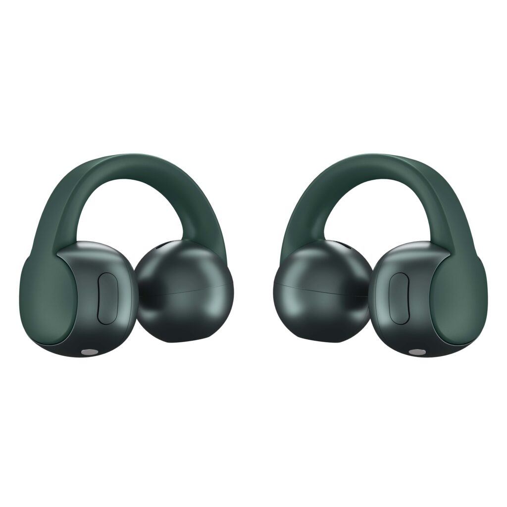 Motorola Moto Buds Loop Trekking Green-7