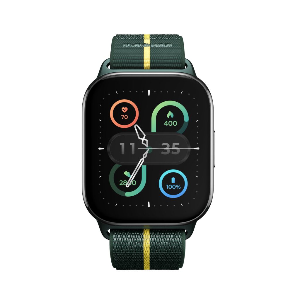 Motorola Moto Watch Fit-2