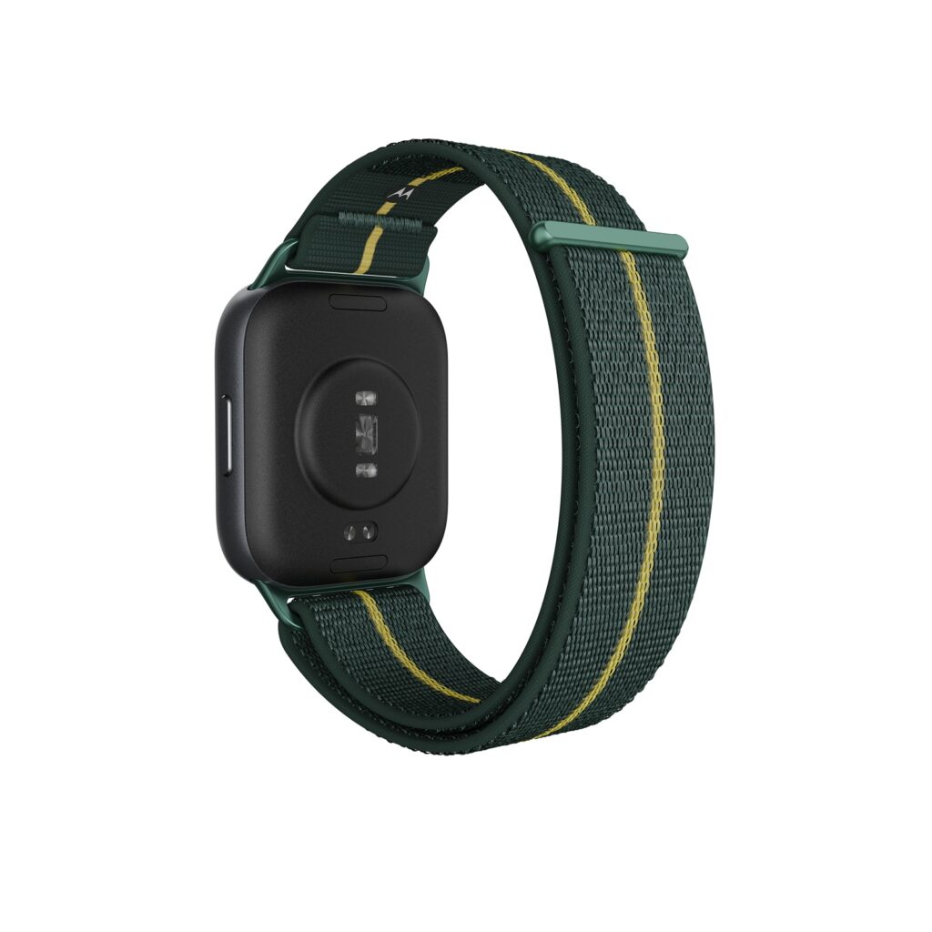 Motorola Moto Watch Fit-4