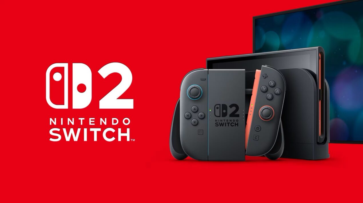 Nintendo lancia un sito ufficiale per controllare la compatibilità dei giochi con Switch 2