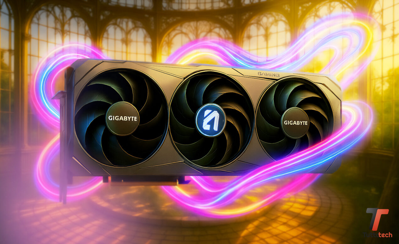 Dal gaming al cinema in tempo reale: RTX 5090 su Zorah e tutto il suo potenziale latente